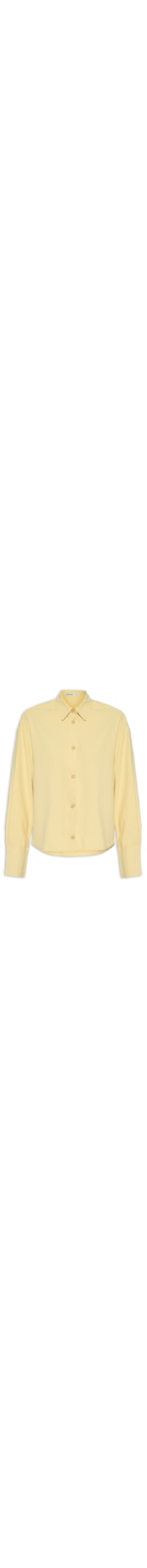 Camisa Feminina - Amarelo