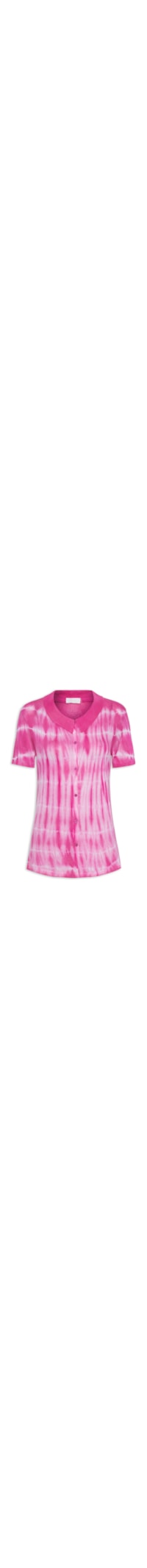 Camisa Feminina Amber - Rosa