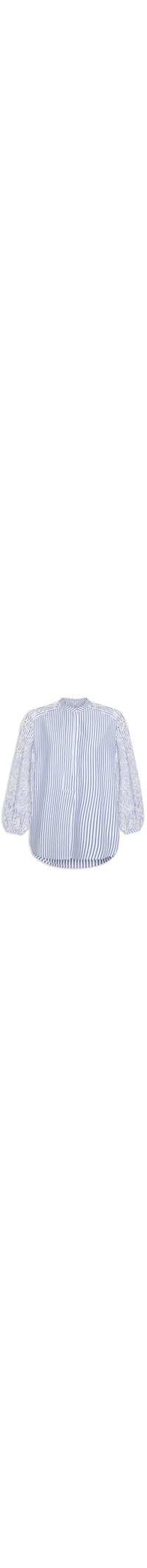 Camisa Feminina Amelia - Azul