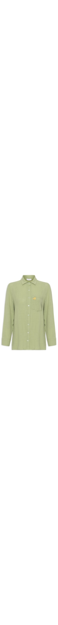 Camisa Feminina Angel - Verde