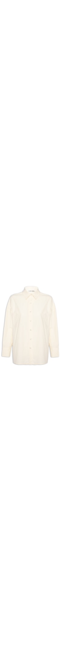 Camisa Feminina Basic - Amarelo