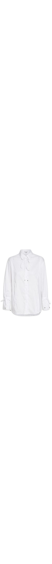 Camisa Feminina Betina - Branco