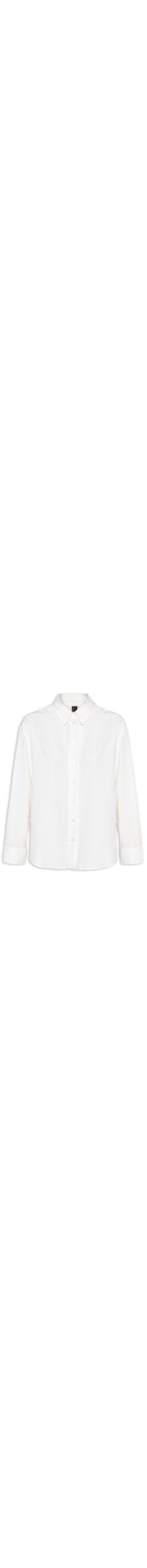 Camisa Feminina - Branco