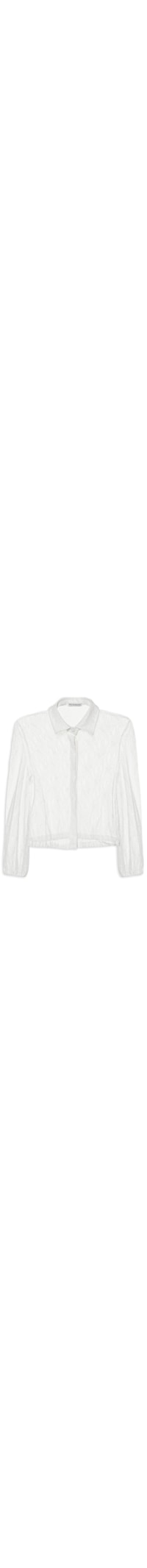 Camisa Feminina Brooke - Off White