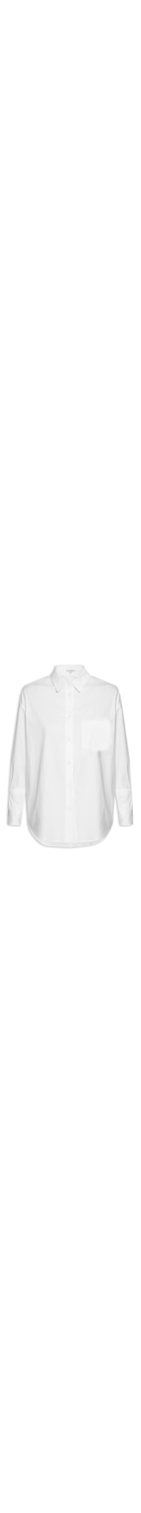 Camisa Feminina Candida II - Branco
