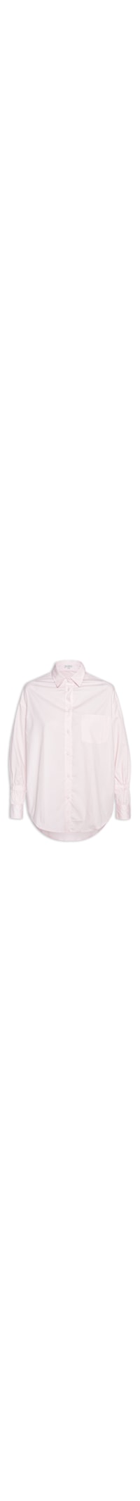 Camisa Feminina Candida - Rosa