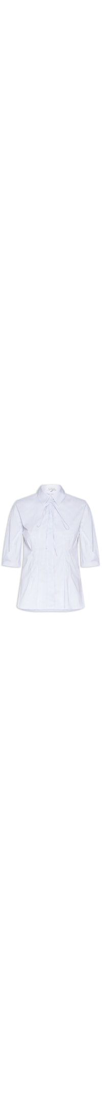 Camisa Feminina Catarina - Azul