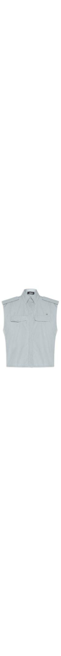 Camisa Feminina - Cinza