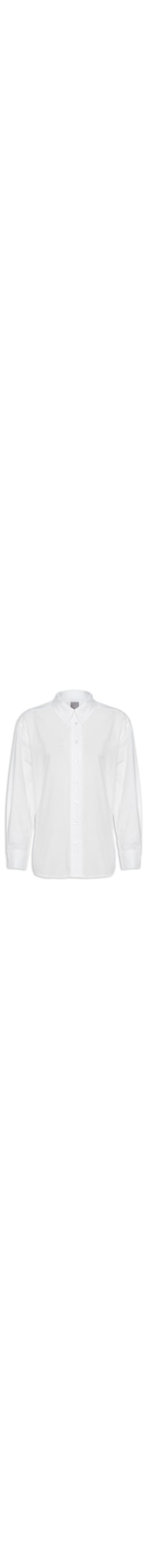 Camisa Feminina Clássica - Branco