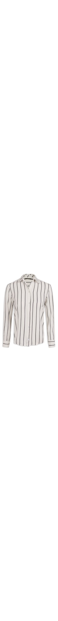 Camisa Feminina Dina - Off White