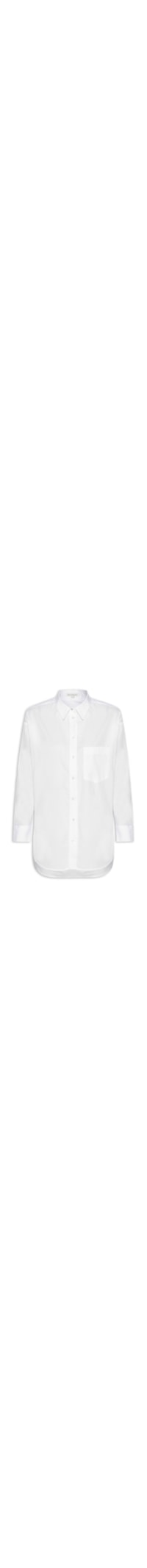 Camisa Feminina Emanuele - Branco
