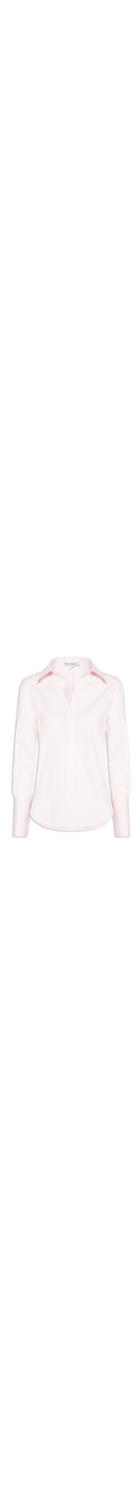 Camisa Feminina Emilia – Rosa