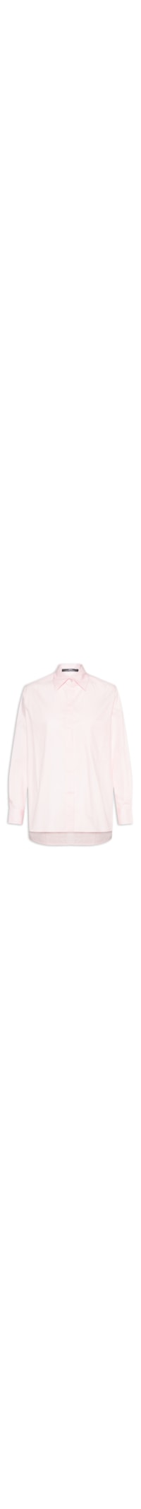 Camisa Feminina Essential - Rosa