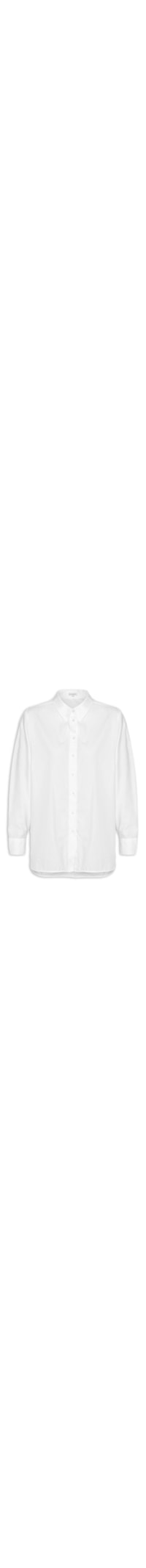 Camisa Feminina Ester I - Branco