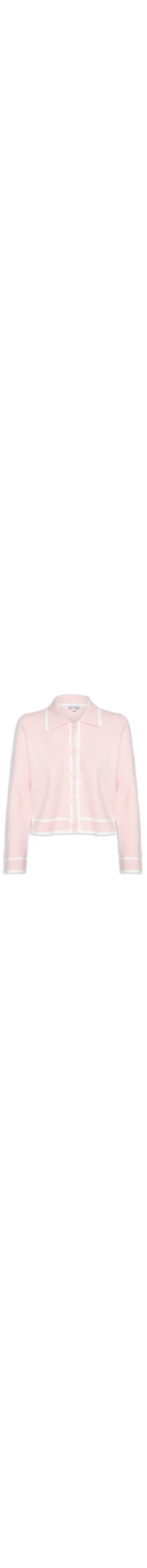 Camisa Feminina Fefa III - Rosa