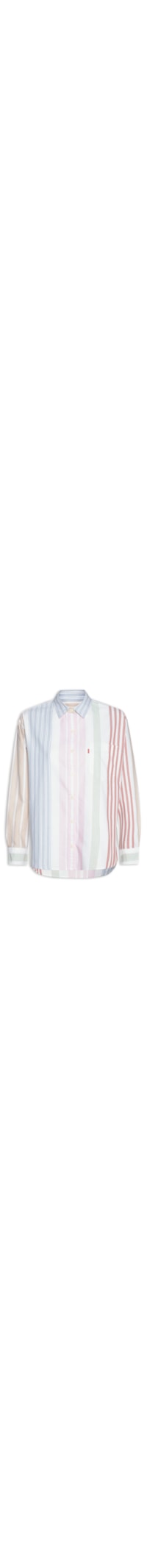 Camisa Feminina Harlie New Bf Shirt - Branco