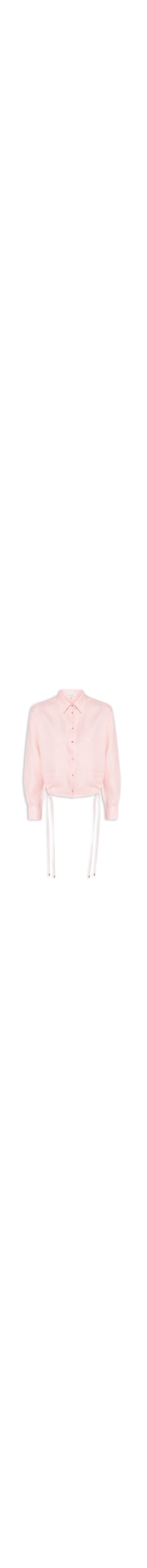 Camisa Feminina Iris III - Rosa