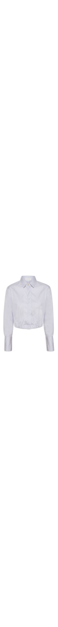 Camisa Feminina Isabelle I - Azul
