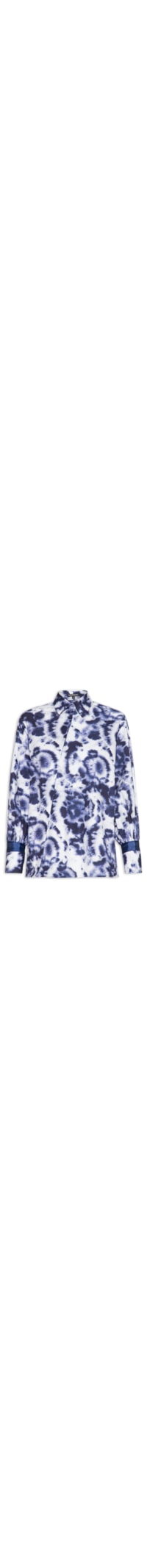 Camisa Feminina Jessica – Azul