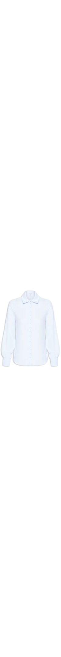 Camisa Feminina Jessy - Azul