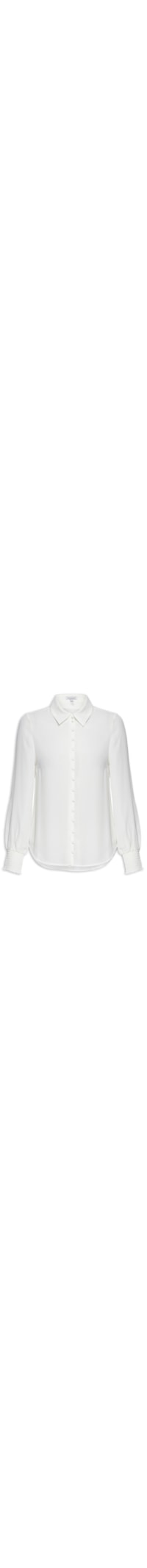 Camisa Feminina Jessy II - Off White