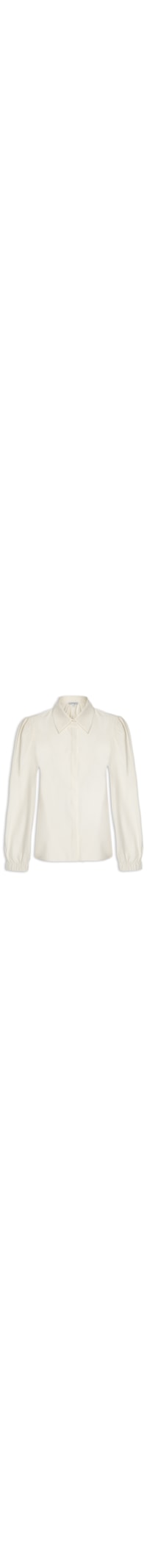Camisa Feminina Joana - Off White