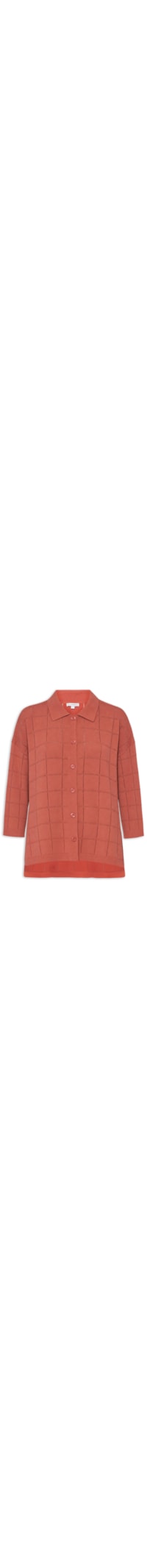 Camisa Feminina Kara – Vermelho