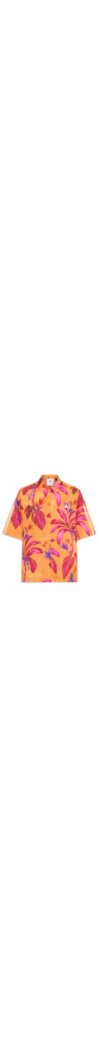 Camisa Feminina - Laranja