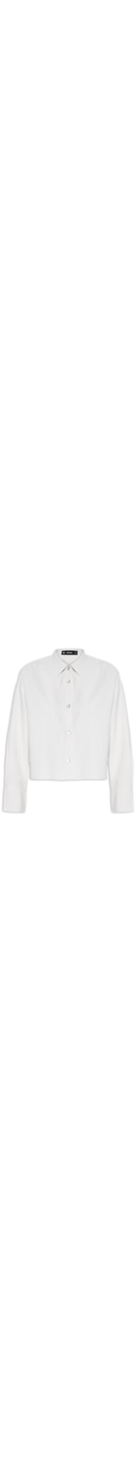 Camisa Feminina Lisa - Off White