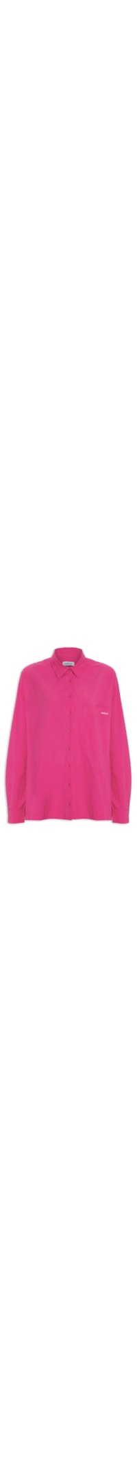 Camisa Feminina Lisa - Rosa