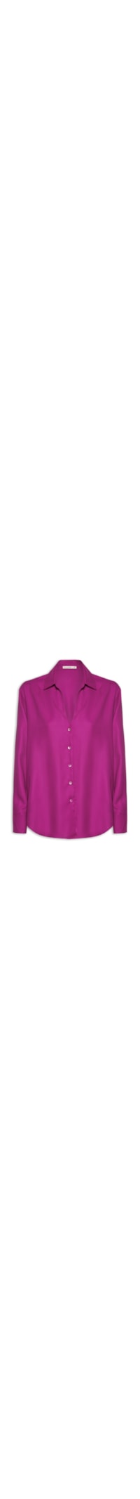 Camisa Feminina Lisa - Rosa