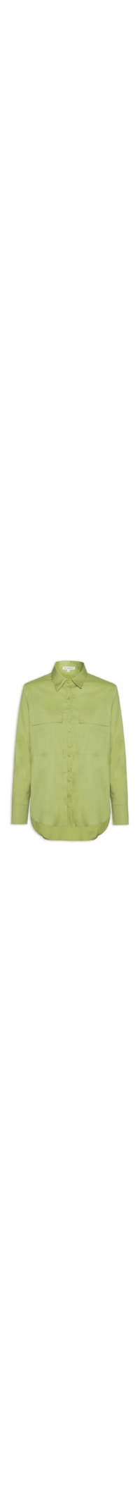 Camisa Feminina Lory - Verde