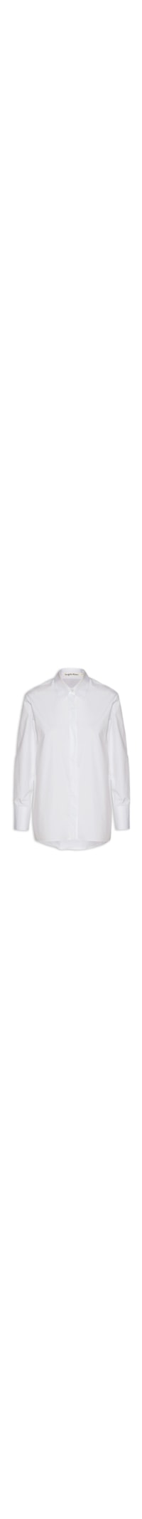Camisa Feminina Luna - Branco