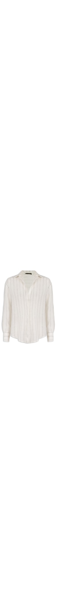 Camisa Feminina Lysa - Off White