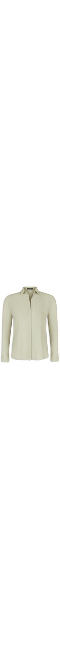 Camisa Feminina Ml Jaque Regatta - Verde