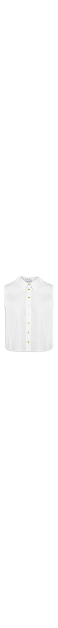 Camisa Feminina Moneta - Branco