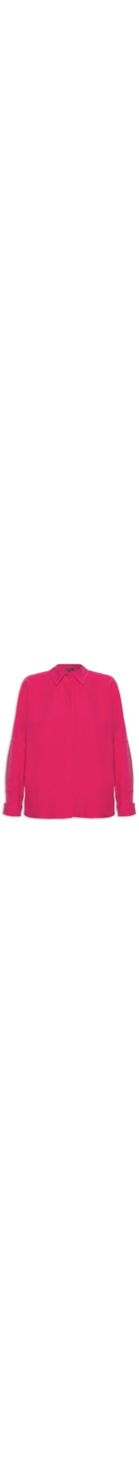 Camisa Feminina Odila - Rosa