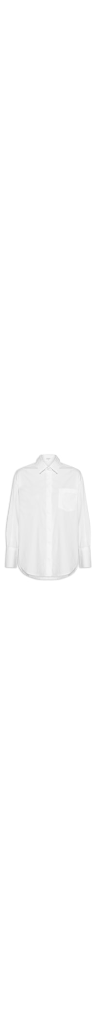 Camisa Feminina Paty - Branco