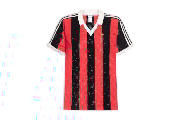 Camisa Feminina Polo - Vermelho