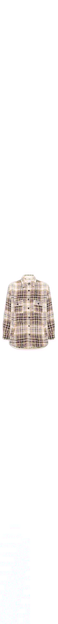 Camisa Feminina Rihanna - Branco