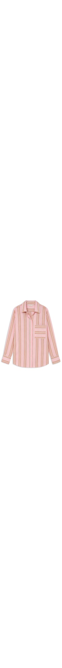 Camisa Feminina Rita - Rosa