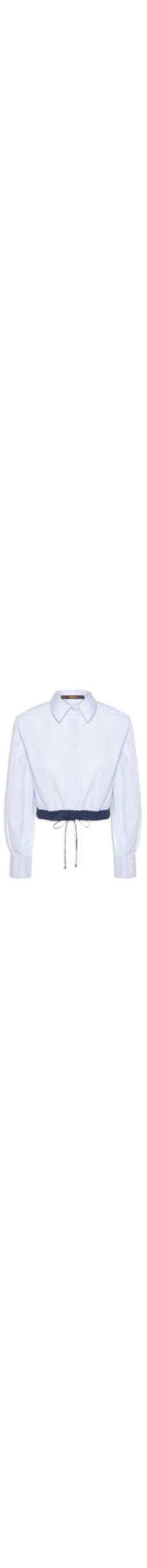 Camisa Feminina Sports Listra Fairy - Azul
