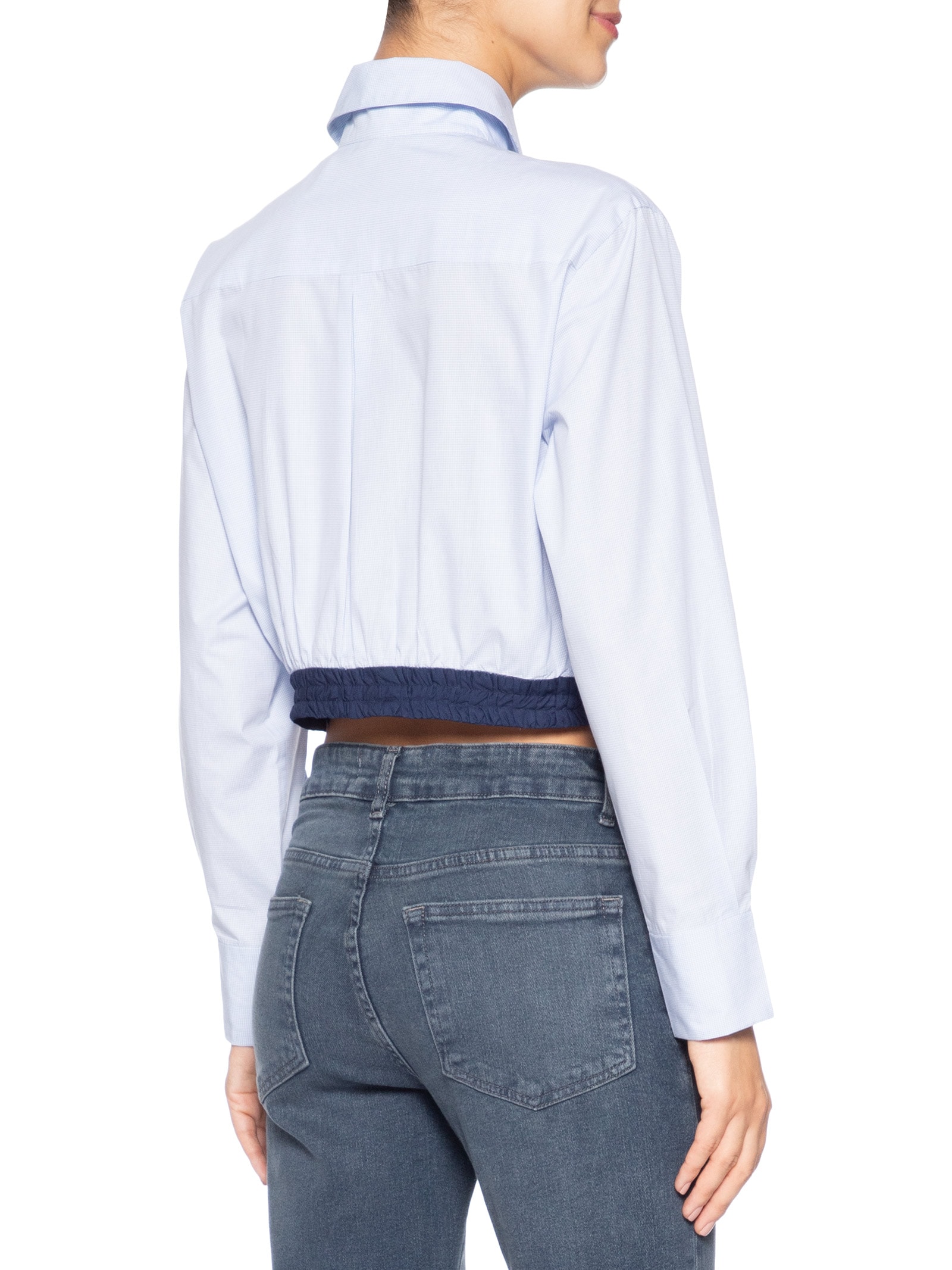 Camisa Feminina Sports Listra Fairy Azul Animale