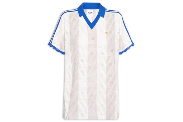 Camisa Feminina Ss Polo T - Branco