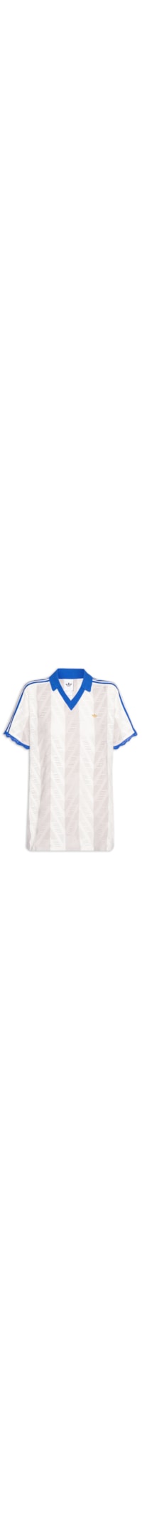 Camisa Feminina Ss Polo T - Branco