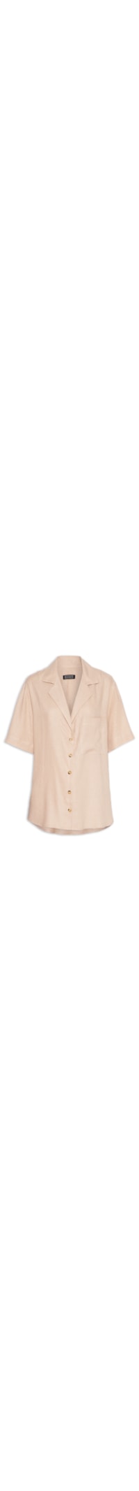 Camisa Feminina Thiago Mocha - Bege