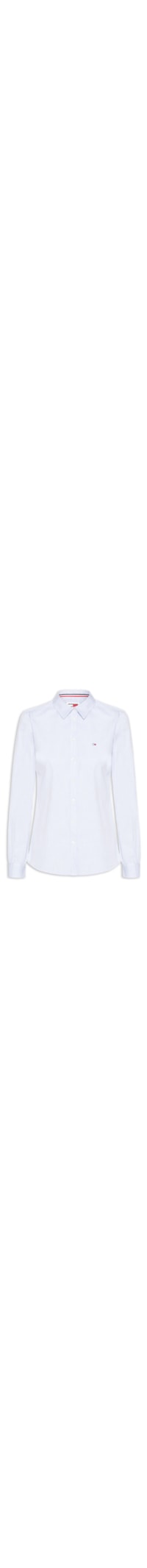 Camisa Feminina Tjw Original Shirt - Azul