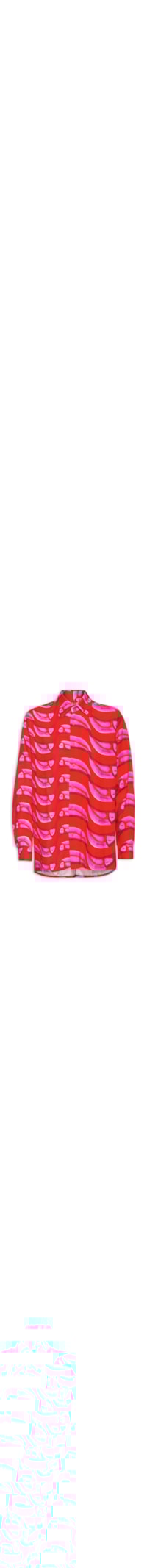 Camisa Feminina Tucabacana - Vermelho