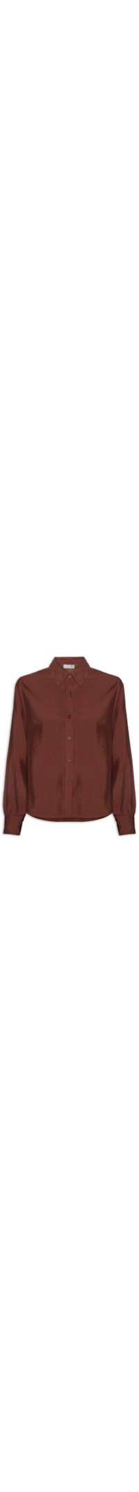 Camisa Feminina - Vermelho