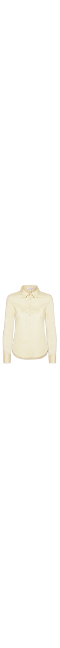 Camisa Feminina Veronica - Amarelo